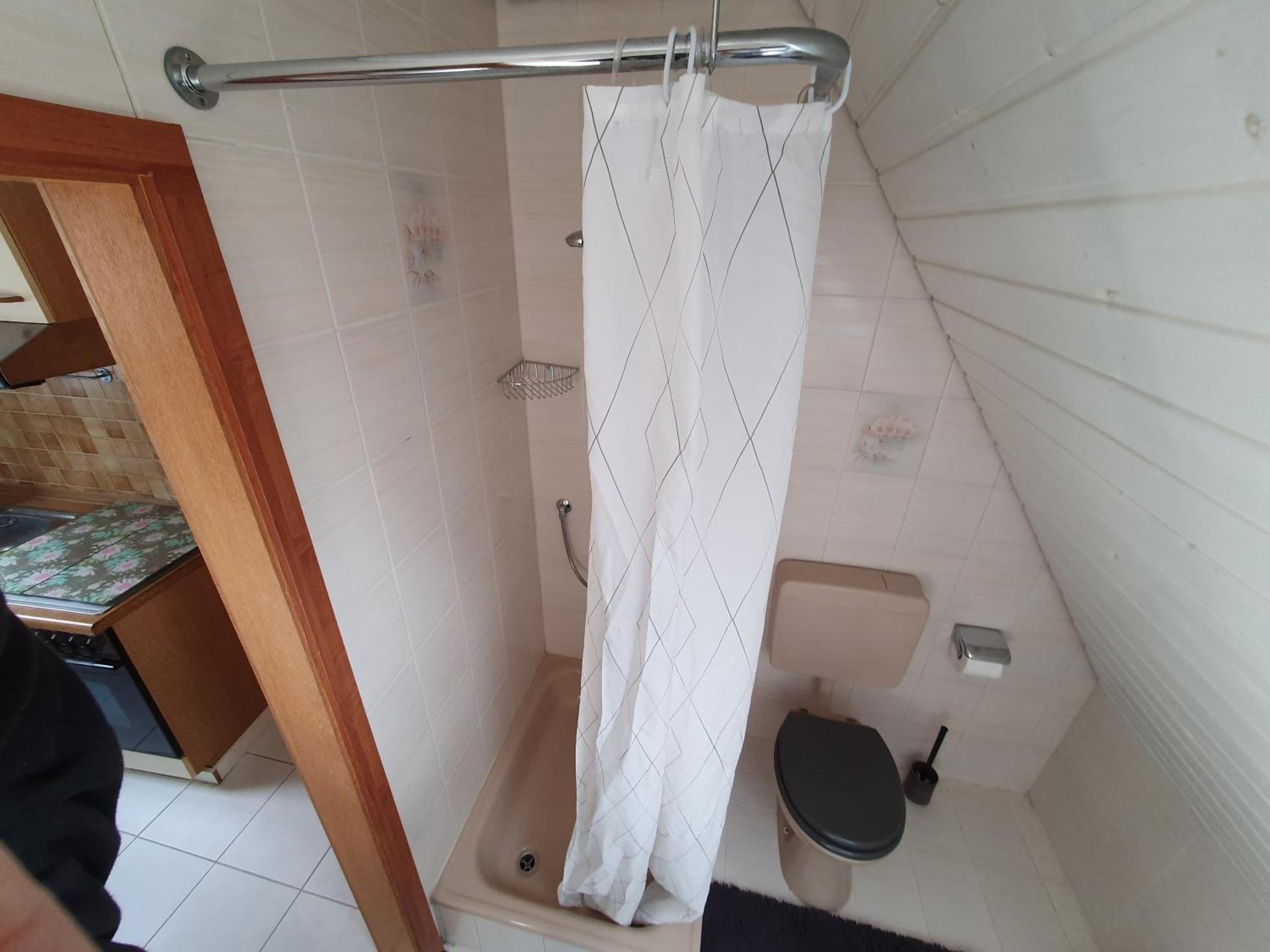 Zentrale Dachwohnung In Sha * Schwaebisch Hall